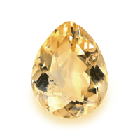 4.19 Ct. Precious Topaz from Brazil Video