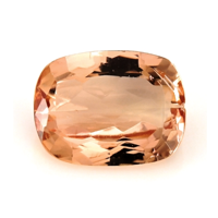 2.01 Ct. Topaz from Brazil Video