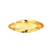 3.38 Ct. Precious Topaz from Brazil Video