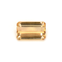 1.28 Ct. Topaz from Brazil Video