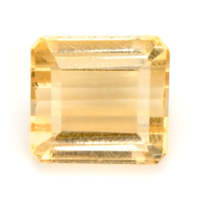 1.45 Ct. Precious Topaz from Brazil Video