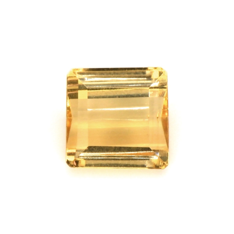 1.54 Ct. Imperial Topaz from Brazil