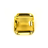 1.73 Ct. Imperial Topaz from Brazil Video