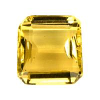 1.73 Ct. Precious Topaz from Brazil Video