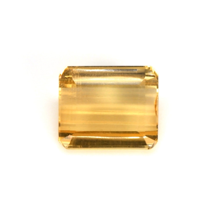 1.76 Ct. Imperial Topaz from Brazil