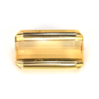 1.90 Ct. Topaz from Brazil Video