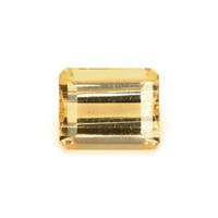 2.19 Ct. Topaz from Brazil Video