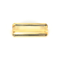 3.62 Ct. Topaz from Brazil Video