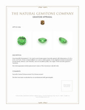 Jewelry Appraisal