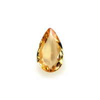 1.74 Ct. Topaz from Brazil Video