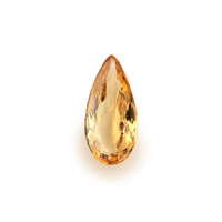 1.90 Ct. Topaz from Brazil Video