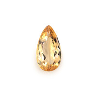 2.18 Ct. Topaz from Brazil Video