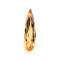 2.23 Ct. Imperial Topaz from Brazil Video