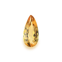 3.79 Ct. Topaz from Brazil Video