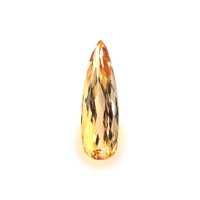 4.45 Ct. Topaz from Brazil Video