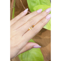 1.91 Ct. Imperial Topaz from Brazil Life Style