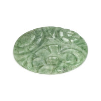 54.20 Ct. Jade from Burma (Myanmar) Video