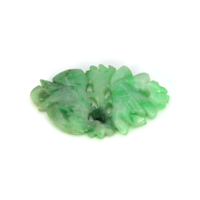 10.69 Ct. Jade from Burma (Myanmar) Video