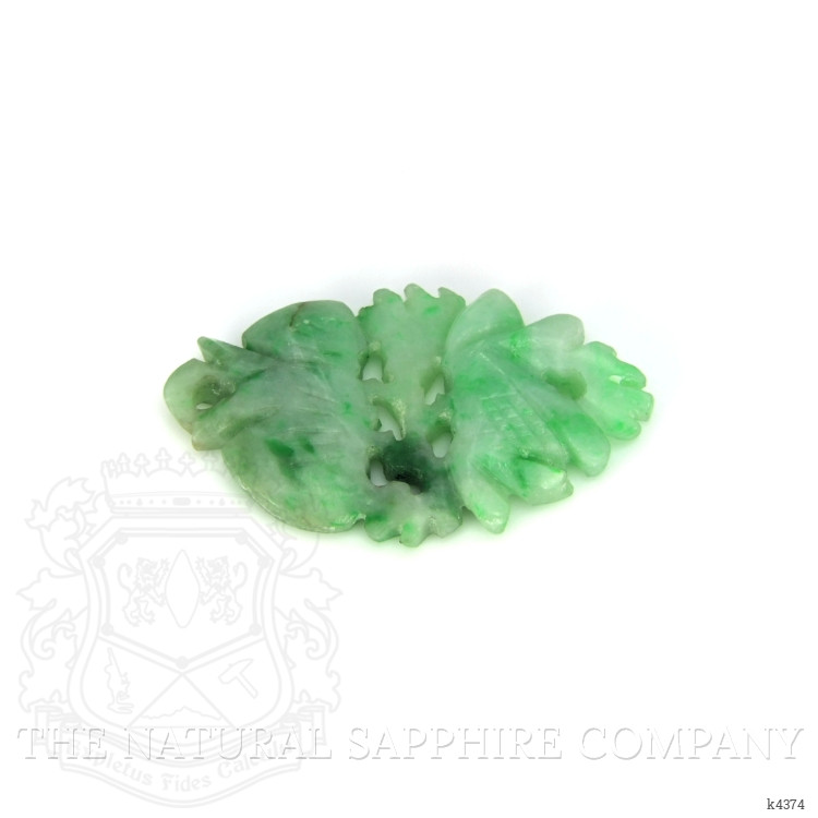 10.69 Ct. Jade from Burma (Myanmar)