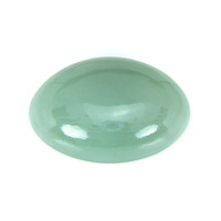 26.20 Ct. Cabochon Jade from Burma (Myanmar) Video