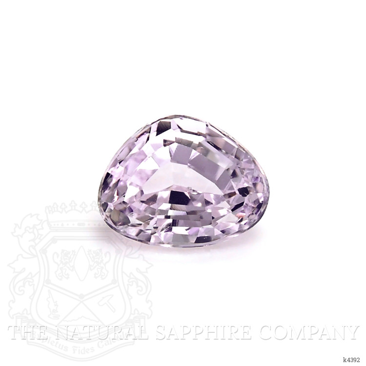 1.28 Ct. Kunzite from Madagascar