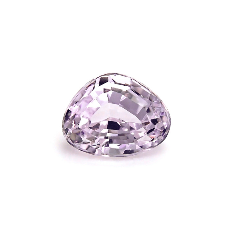 1.28 Ct. Kunzite from Madagascar