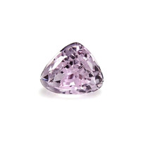 1.72 Ct. Kunzite from Madagascar Video