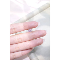 1.61 Ct. Kunzite from Madagascar Life Style