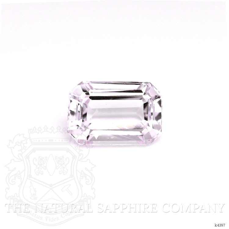 1.78 Ct. Kunzite from Madagascar