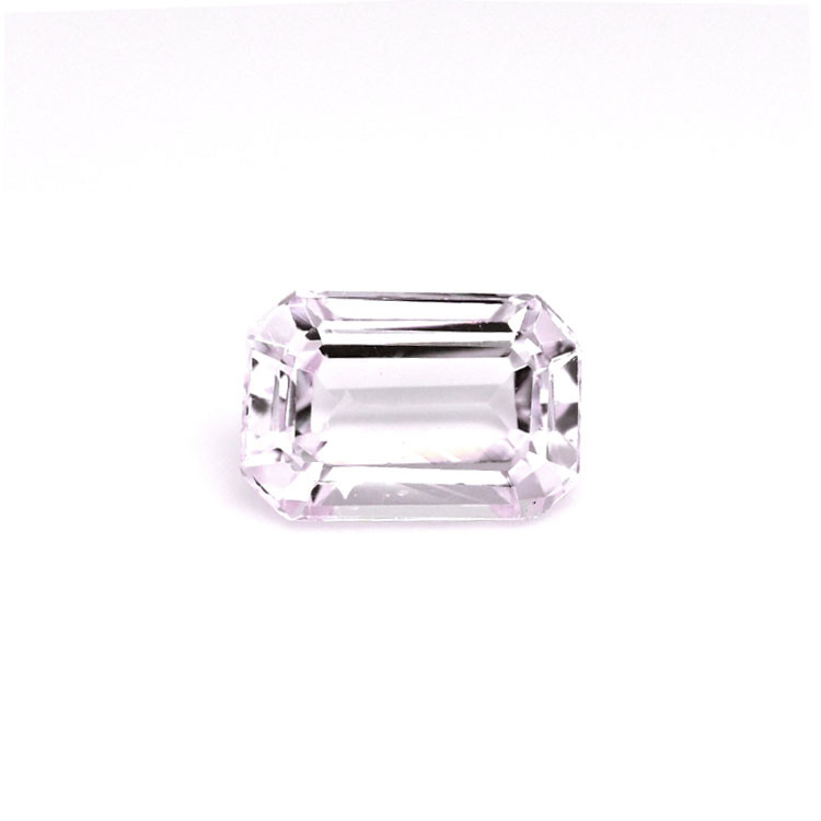 1.78 Ct. Kunzite from Madagascar