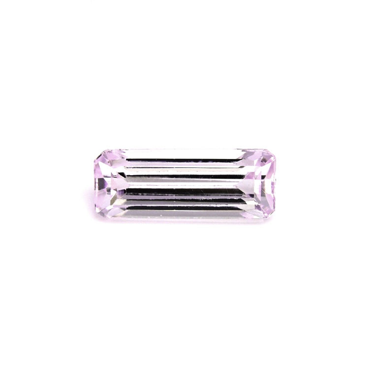 1.95 Ct. Kunzite from Madagascar