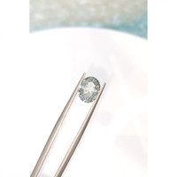 2.90 Ct. Zircon from Ceylon (Sri Lanka) Life Style