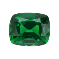 1.53 Ct. Tsavorite Garnet from Tanzania Video