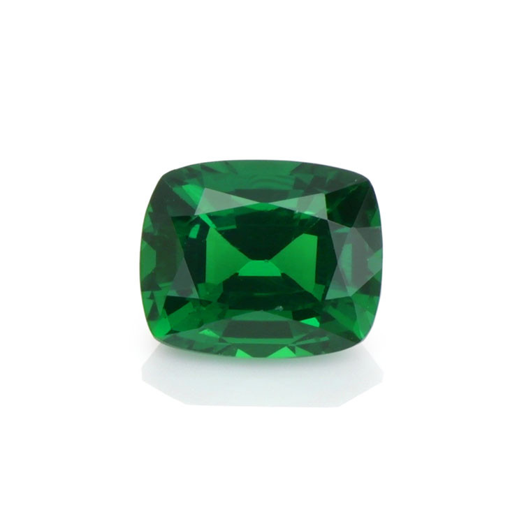 1.53 Ct. Tsavorite Garnet from Tanzania