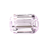 2.10 Ct. Kunzite from Madagascar Video