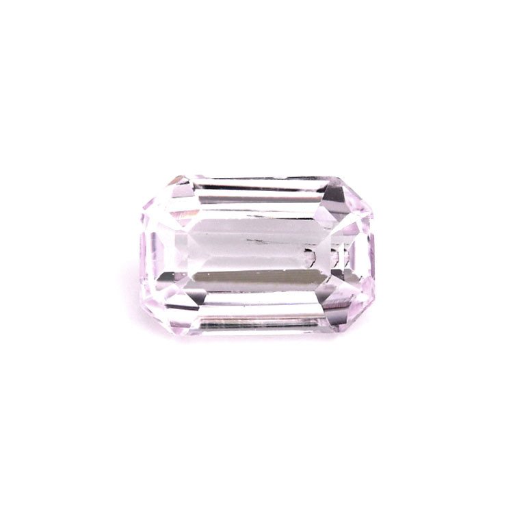 2.10 Ct. Kunzite from Madagascar