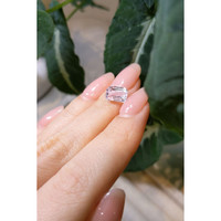 2.10 Ct. Kunzite from Madagascar Life Style