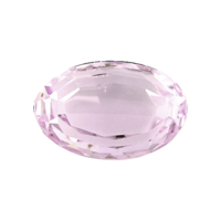 2.69 Ct. Kunzite from Madagascar Video