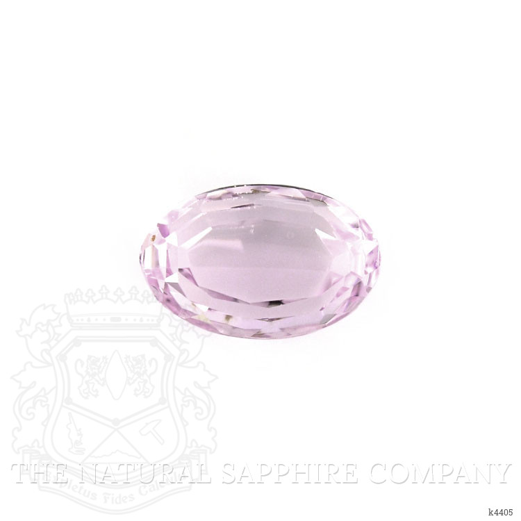 2.69 Ct. Kunzite from Madagascar