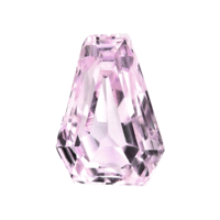 5.57 Ct. Kunzite from Madagascar Video