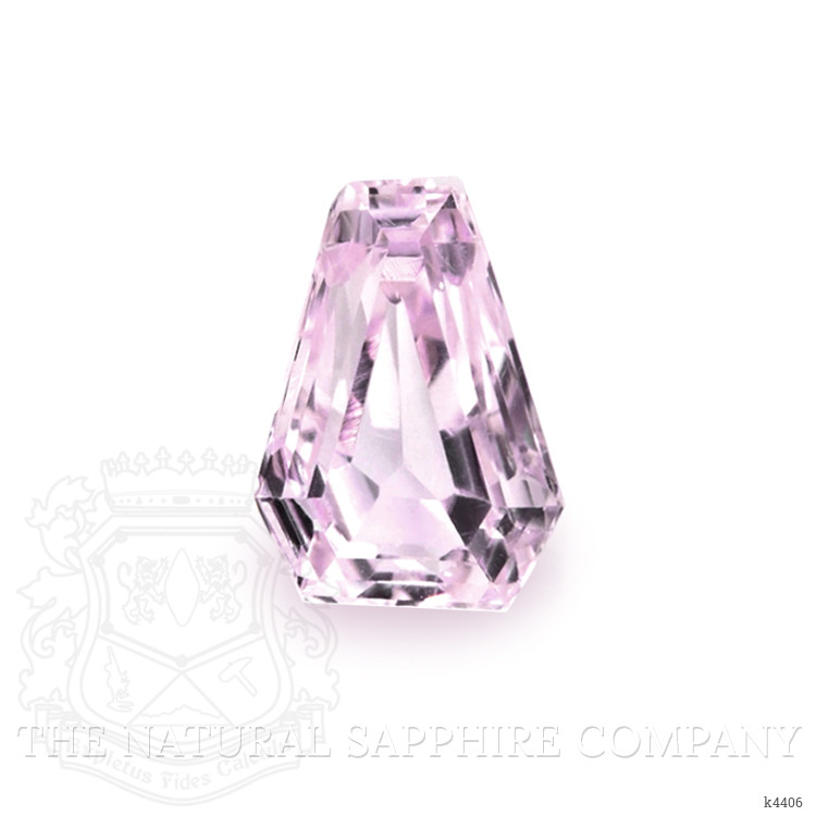 5.57 Ct. Kunzite from Madagascar