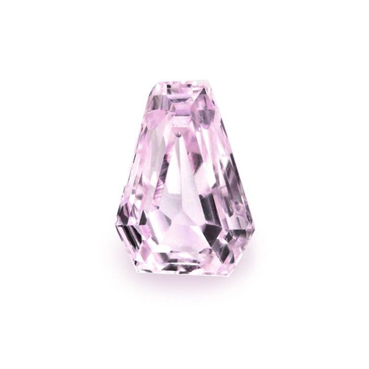 5.57 Ct. Kunzite from Madagascar