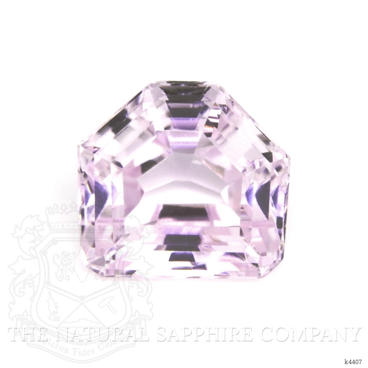 5.65 Ct. Kunzite from Madagascar
