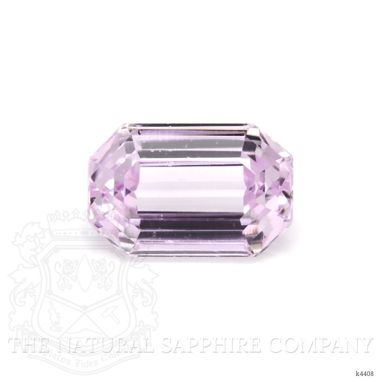 5.90 Ct. Kunzite from Madagascar