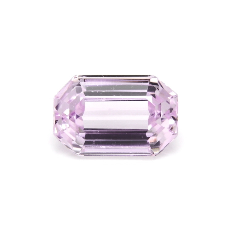 5.90 Ct. Kunzite from Madagascar