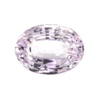 6.27 Ct. Kunzite from Madagascar Video