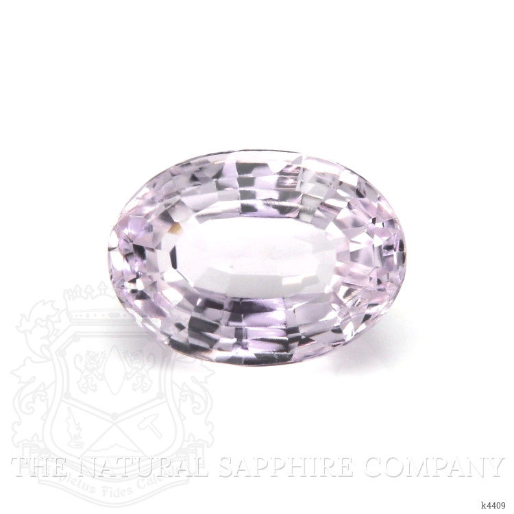 6.27 Ct. Kunzite from Madagascar