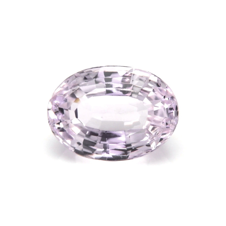 6.27 Ct. Kunzite from Madagascar