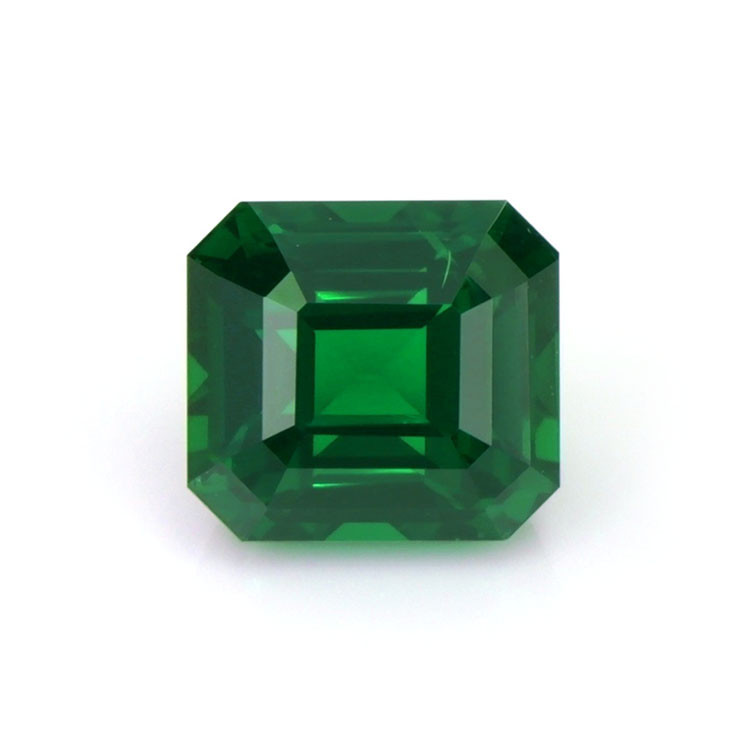 2.32 Ct. Tsavorite Garnet from Tanzania
