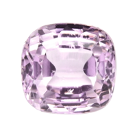 6.31 Ct. Kunzite from Madagascar Video